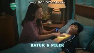 Iklan Vicks Vaporub  Solusi 6 In 1 2025  Trans Tv Sctv Mnctv Rcti Indosiar Antv U0026 Tvone