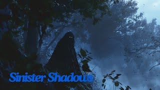 Sinister Shadows 6/1 - RPG Background Music