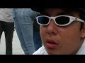 Desfile 15 de setiembre 2012 en San José | Declaración de joven agredido