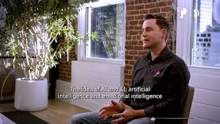 The AI-enabled CX (Short Version) - Mike Lytle​