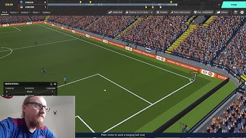 Bienvenue à Paris - Concord Rangers FM 2020