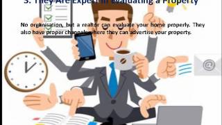 5 Reasons Why You Should Hire An Estate Agent In Leyton For Selling A Home?