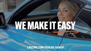 Car Shopping Made Easy