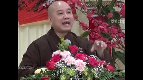 Thầy Pháp Hòa - Vấn đáp mở cửa mả