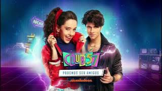 Club 57 - Podemos Ser Amigos (Audio Oficial)