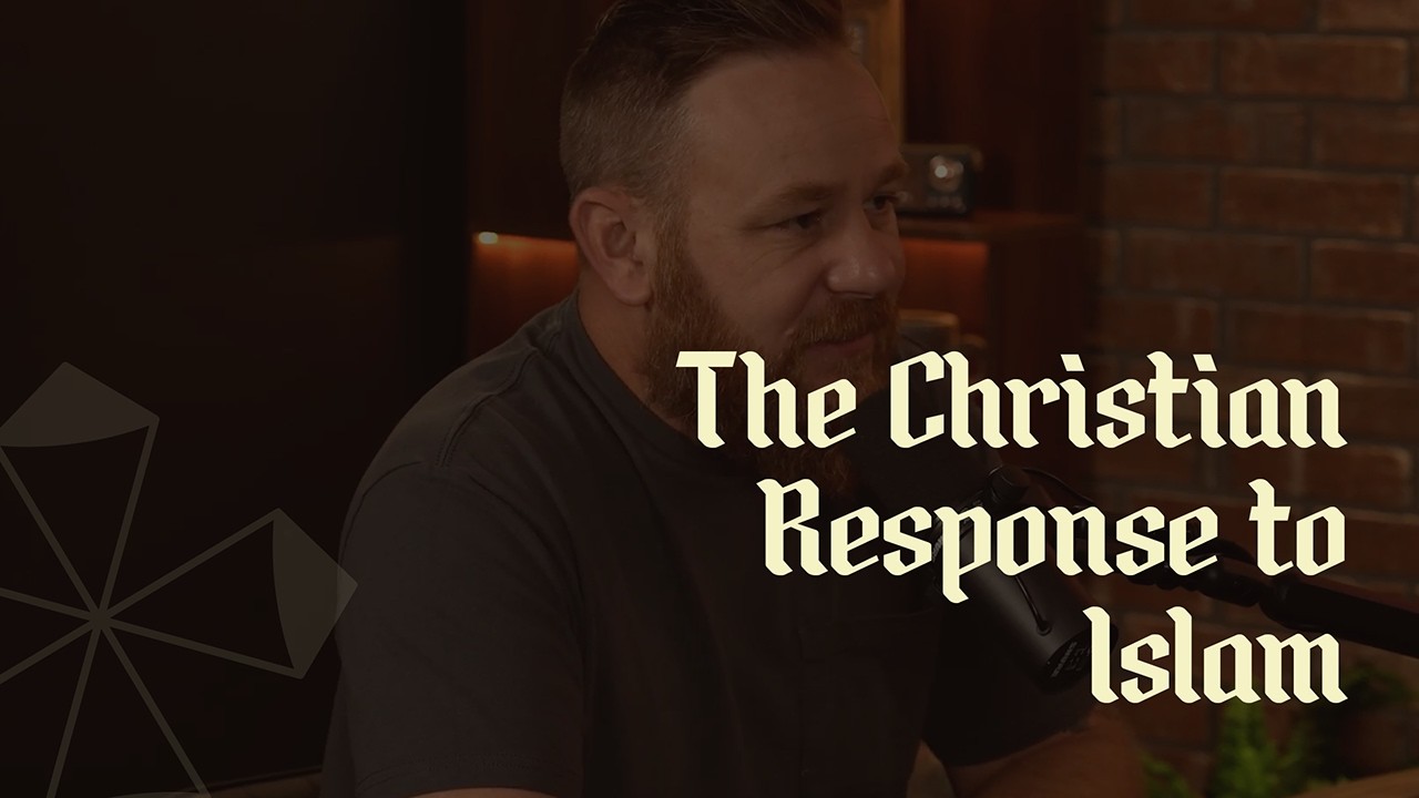 The Christian Response to Islam