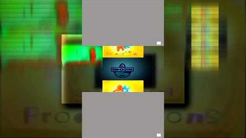 Noggin and Nick Jr Collection Scan Waiting For Scan