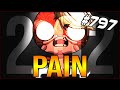 PAIN - The Binding Of Isaac: Afterbirth+ #797