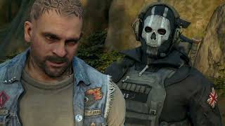 Days Gone [Remastered] (Ghost Riley) - Drinking Himself To Death