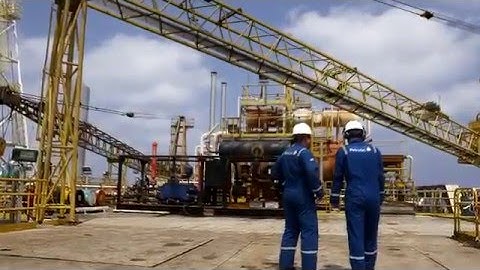 Petrofac   Video Montage - Rev 02