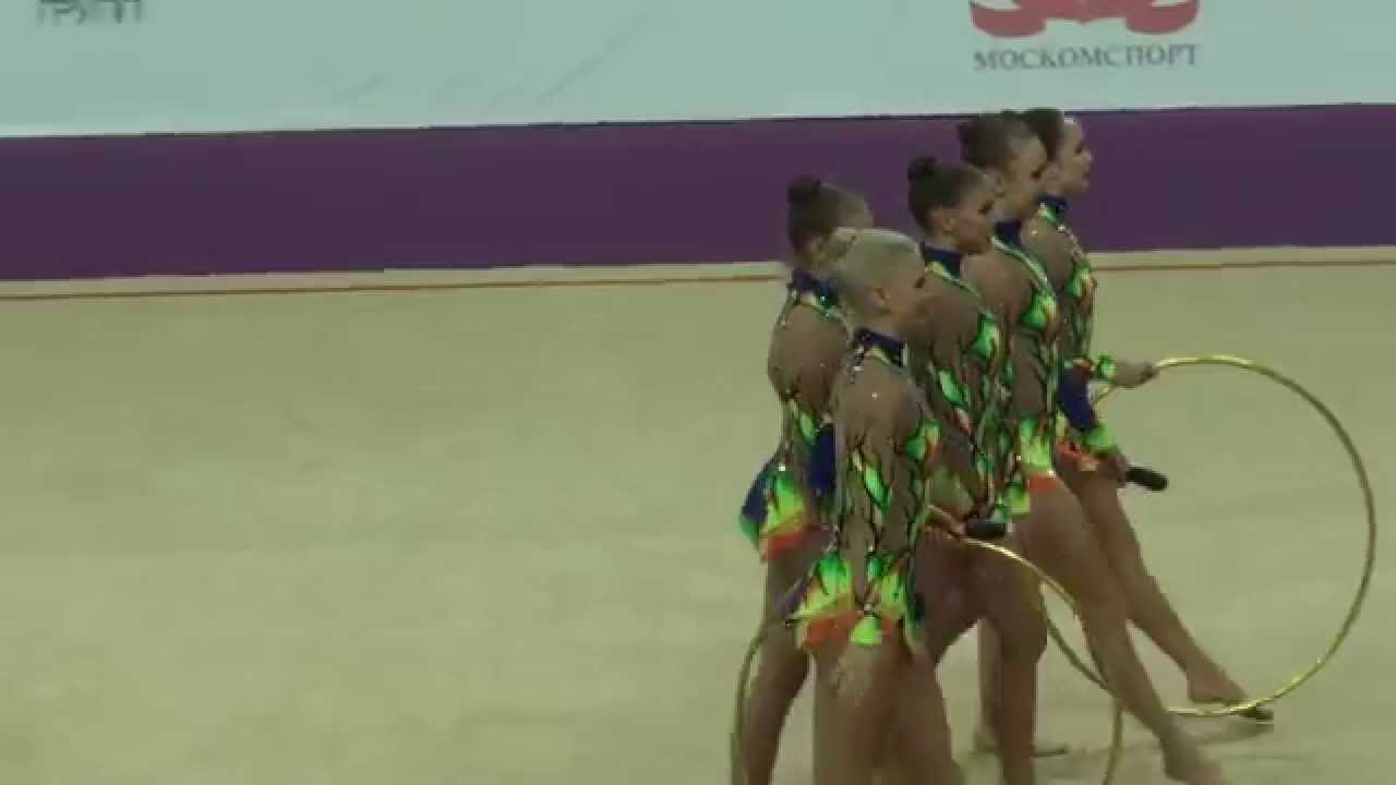 Grand Prix, 2015, Final, Moscow. Гран При, 2015, Москва, финал.