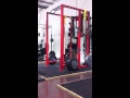 455 Deadlift against bands 12711.MOV