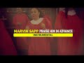 Marvin Sapp - Praise Him In Advance (Instrumental)
