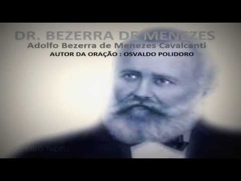 Oração Medica  Dr  Bezerra de Menezes, Prece , Música Meditação Reiki Zen : Cura, Energia Positiva