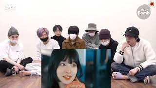 Bts Reaction To Kore Kli̇p Dillere Düşeceğiz
