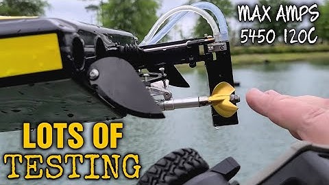 Prepping For Successful Speed Run Sonicwake V2