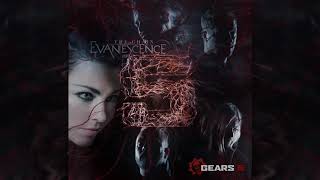 Evanescence - The Chain (from Gears 5) [Official Audio] chords