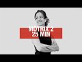 SENIORS 10 MOTRIX 2 SENIORS 10 MOTRIX 2