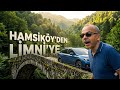 Karadeniz'in Gizli Cenneti: Limni Gölü Tabiat Parkı'na Yolculuk│ Gümüşhane Torul