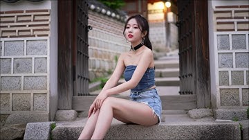 익선동으로 오세요. 저 여기 있어요. 🎀Nina
