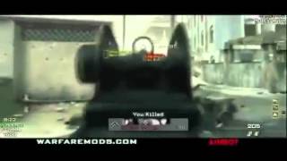 Modern Warfare 3 Aimbot Wallhacking   Invisibility Glitch - MW3 Cheats - PS3, XBox No JTAG