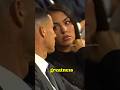 Ronaldo Almost Quit Football… Until Georgina Said This 💔👑 #cr7 #ronaldo