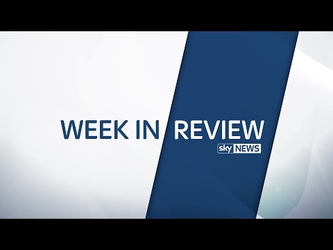 Week In Review | 9th December