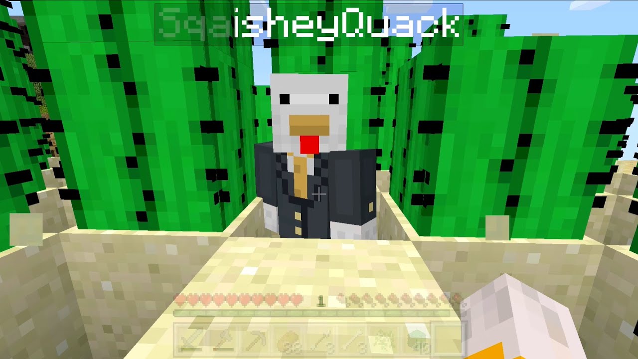 sky dental lab Minecraft Xbox - Sky Den - Cactus Farm (42)