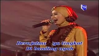 New Pallapa - Surga Ditelapak Kaki Ibu ( KARAOKE )