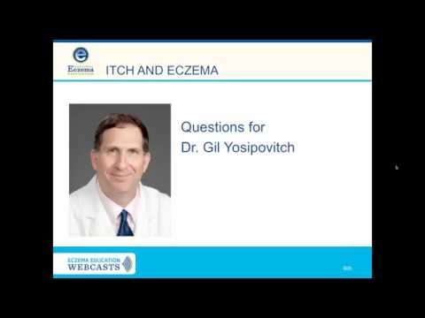 NEA Eczema Education