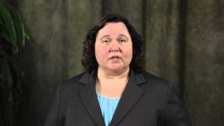 Debbie Cunningham: Wills in a Blended Family (Video 1)