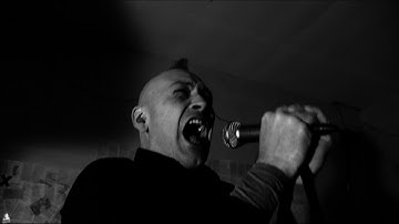 Agency Panic - Panic (Official Video)