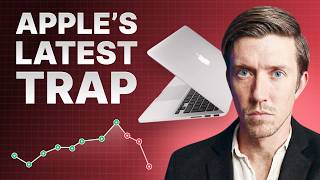 Apple Just Set a Trap. Are You Walking Into It