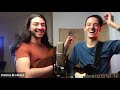Oshima Brothers - Maine Public Tiny Screen Concert