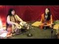 Raga megh  nirali kartik ft pta anuradha pal and siddhesh bicholkar