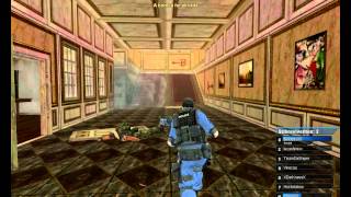 Hack Point Blank 23 07 2012