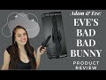 Adam &amp; Eve: 'Eve's Bad Bad Bunny' Toy Review