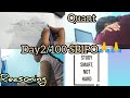 #Daily Studyvlogs# Day 2/100 SBIPO🙏🙏# Productive day in life of banking aspirants 🔥🔥#
