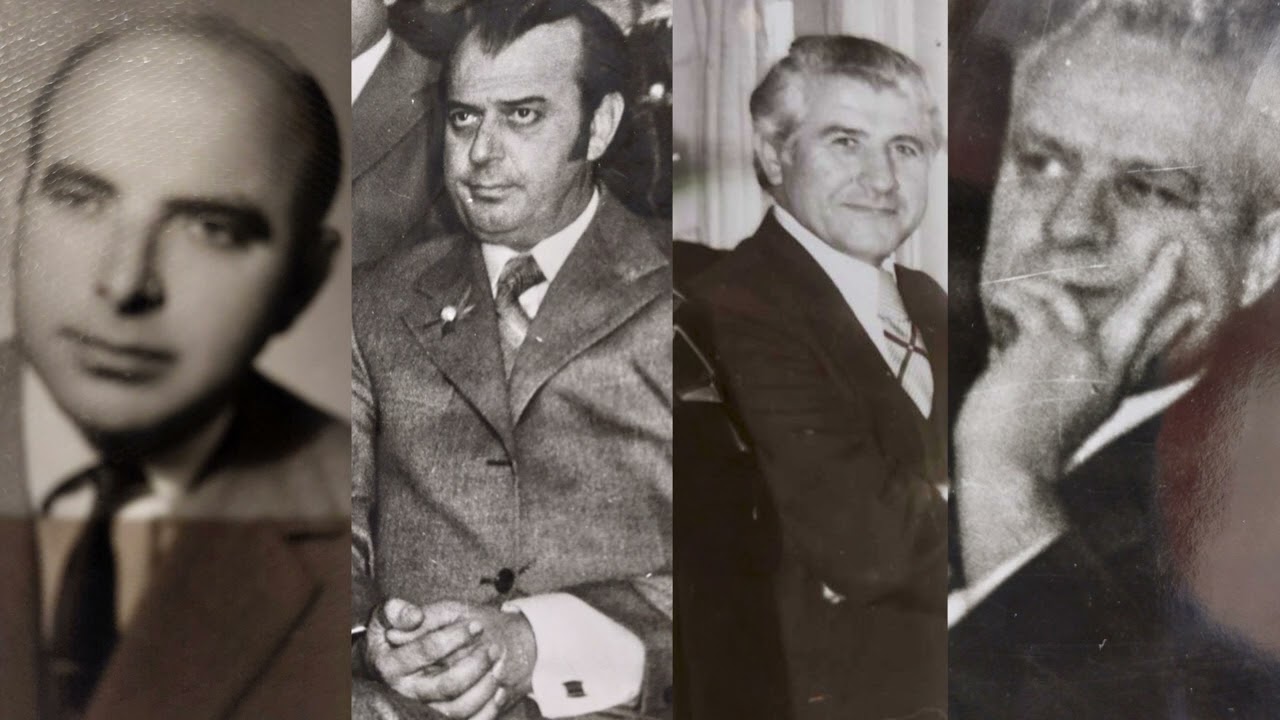 Јубилеј 60 години Општа болница Охрид