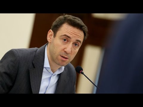 Հայկ Մարությանը հայտնվել է ՊՎԾ–ի թիրախու՞մ