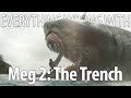 Everything wrong with meg 2 the trench in 19 minutes or less