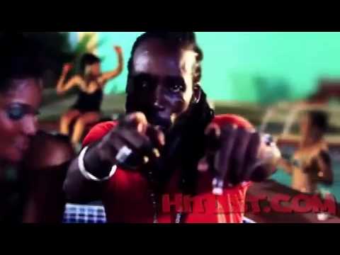 Mavado - Settle Down