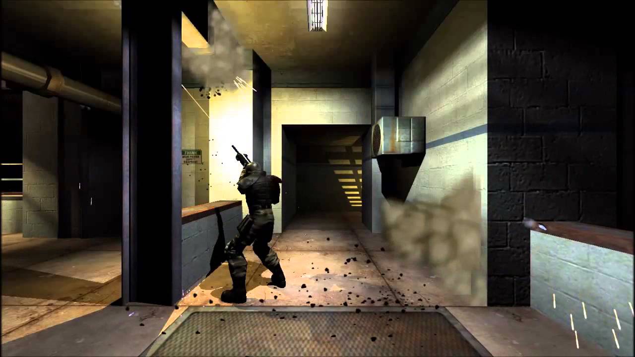 Cyberpower GUA880 - F.E.A.R. Benchmark