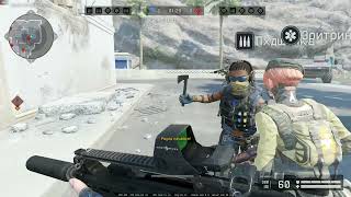 Warface 2023 06 29 - p1, solo RM rifleman