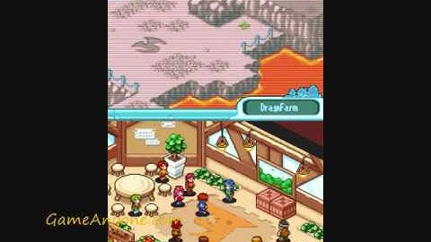 Digimon World DS Part 21