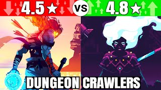 Top 12 Mobile DUNGEON CRAWLER Games of 2023 | Best Android & iOS Dungeon Crawler RPGs screenshot 5