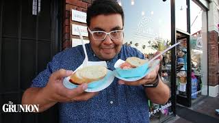 Jesse Tries Stroll & Savor Long Beach