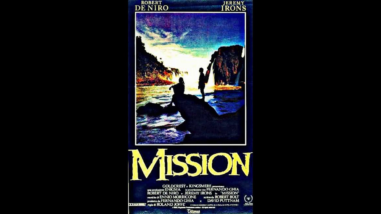 The Mission, il (capo)lavoro dei giovani YouTube