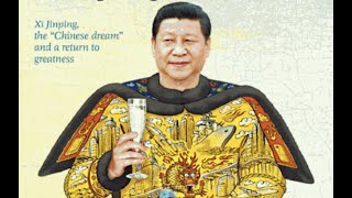 【公子時評】习近平会是中国历史上第二个王莽吗？习近平与新朝亡国之君王莽的十大相同点...