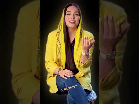 میدونم میدونم قد رعنا داری